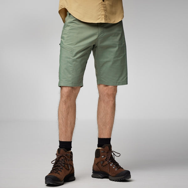 Shorts Hombre Abisko Hike