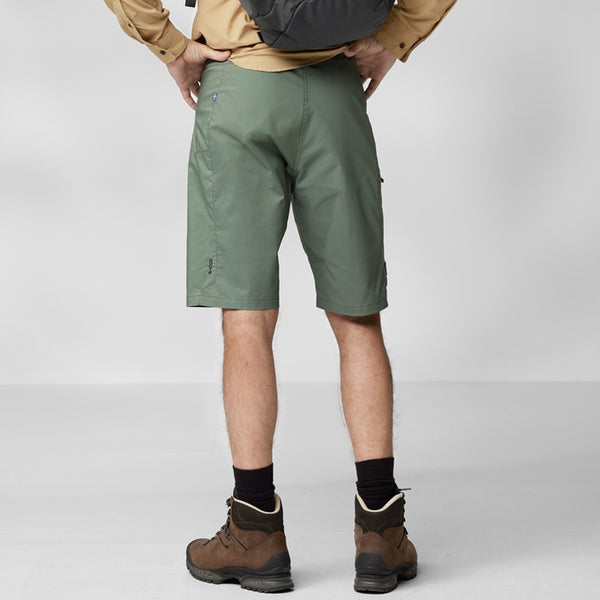 Shorts Hombre Abisko Hike