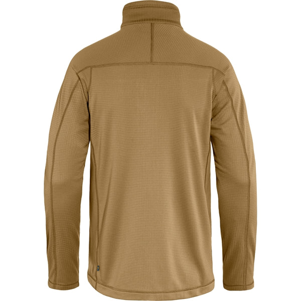 Polar Hombre Abisko Lite Half Zip