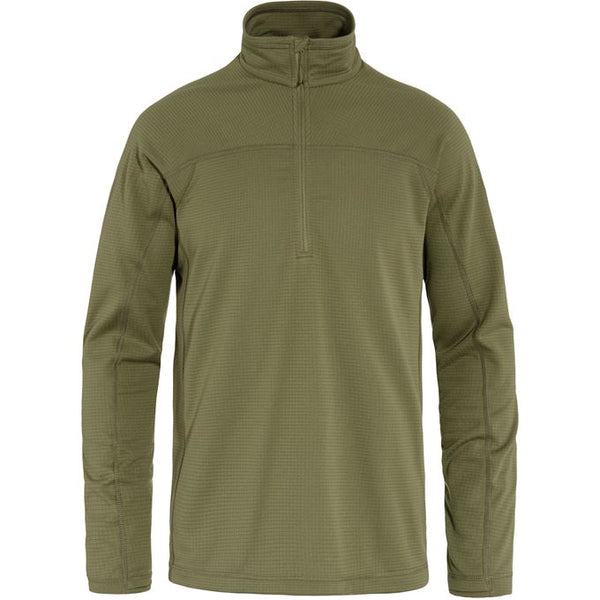 Polar Hombre Abisko Lite Half Zip