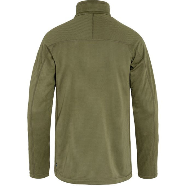 Polar Hombre Abisko Lite Half Zip