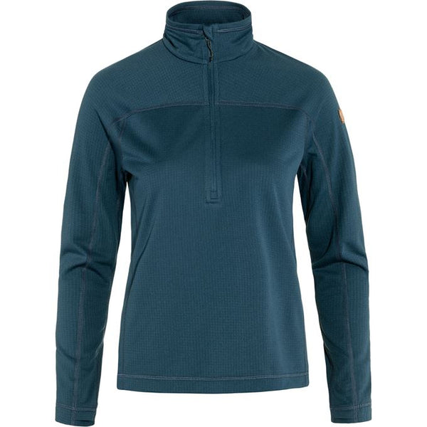 Polar Mujer Abisko Lite Half Zip