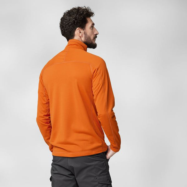 Polar Hombre Abisko Lite Half Zip