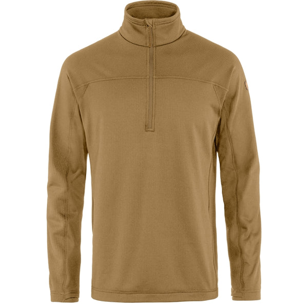 Polar Hombre Abisko Lite Half Zip