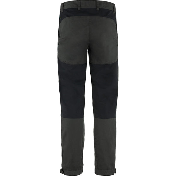 Pantalón Hombre Abisko Lite Trekking Regular