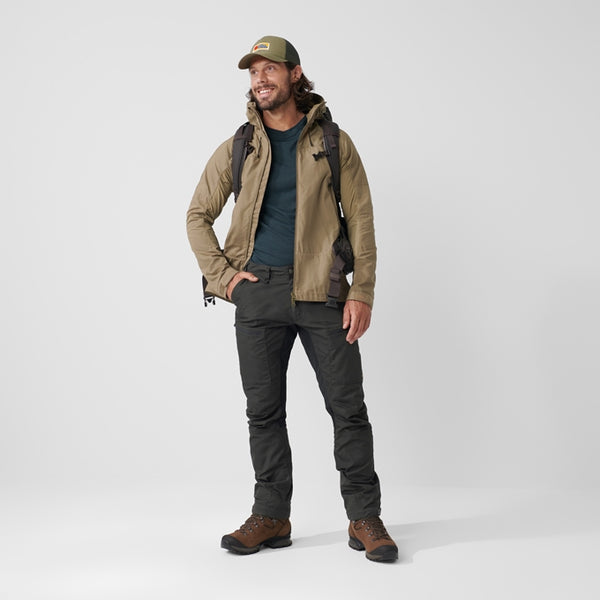 Pantalón Hombre Abisko Lite Trekking