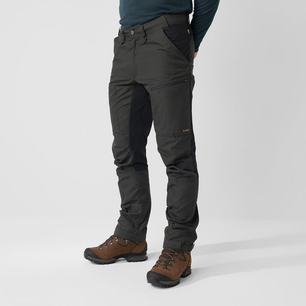 Pantalón Hombre Abisko Lite Trekking Regular