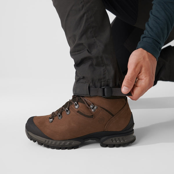 Pantalón Hombre Abisko Lite Trekking
