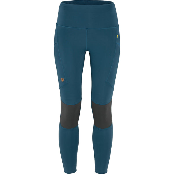 Calzas Mujer Abisko Trekking Pro