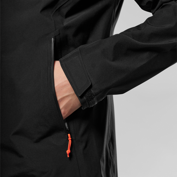 Chaqueta Hombre Puez GTX 3L EPE