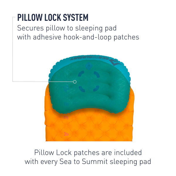 Almohada Aeros Ultralight