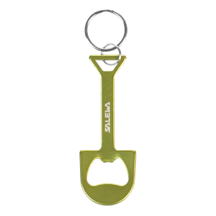 Llavero Pala Destapador