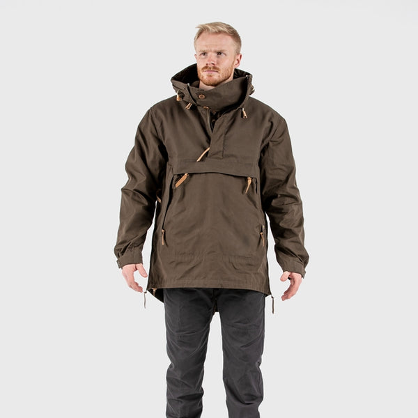 Anorak Hombre N.8 – Volkanica Outdoors