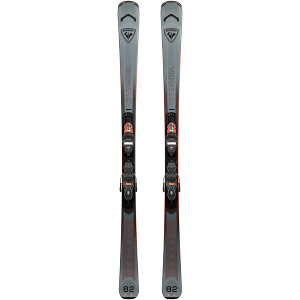 Ski Set Arcade 82 XP11