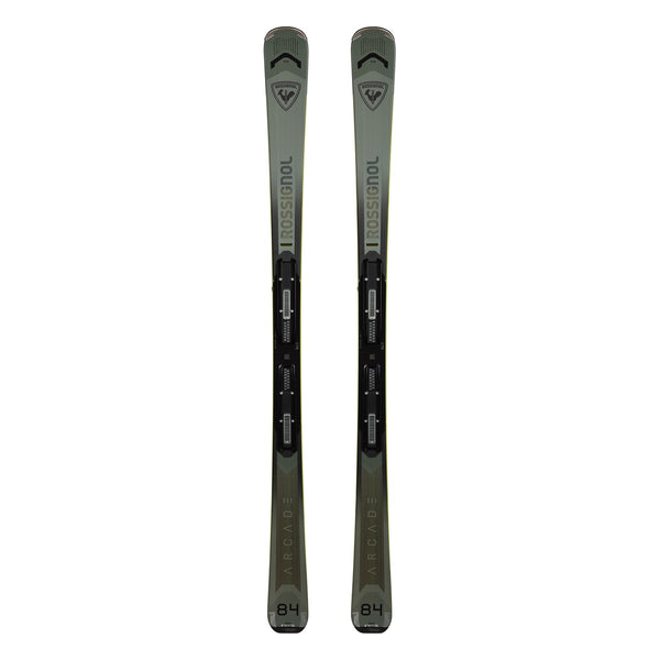 Ski Set Arcade 84 K NX 12