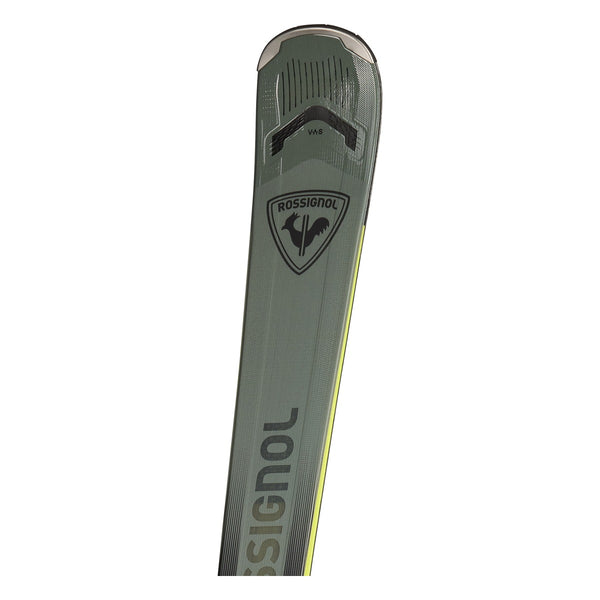 Ski Set Arcade 84 K NX 12