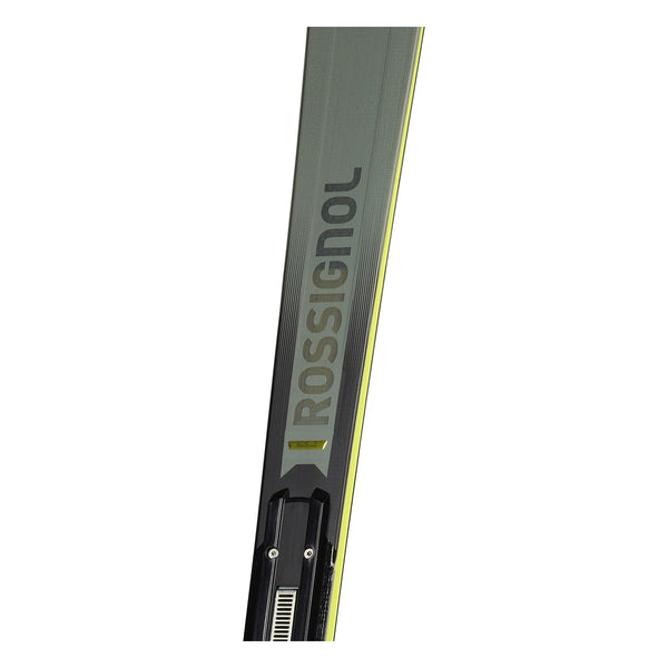Ski Set Arcade 84 K NX 12