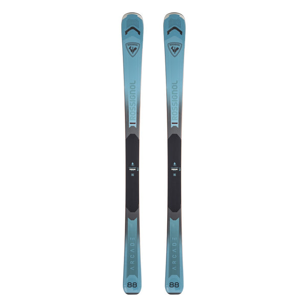 Ski Set Arcade 88 K NX 12