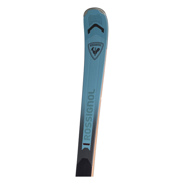 Ski Set Arcade 88 K NX 12