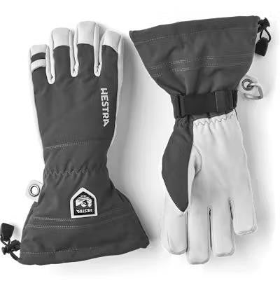Guantes Army Leather Heli Ski