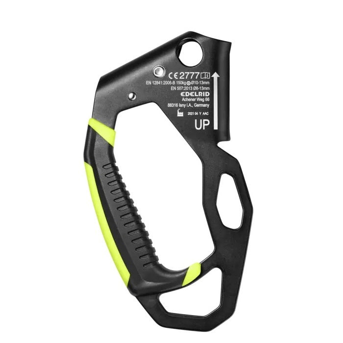 Ascendedor Hand Cruiser