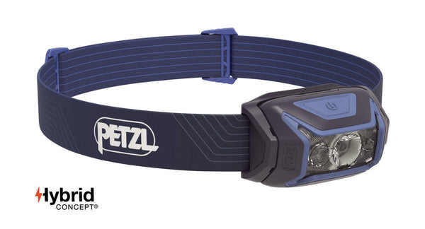 Linterna Frontal ACTIK®
