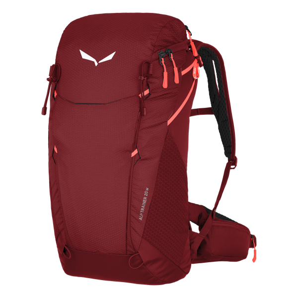 Mochila Mujer Alp Trainer 20