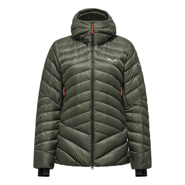 Chaqueta Mujer Ortles Med 3 RDS