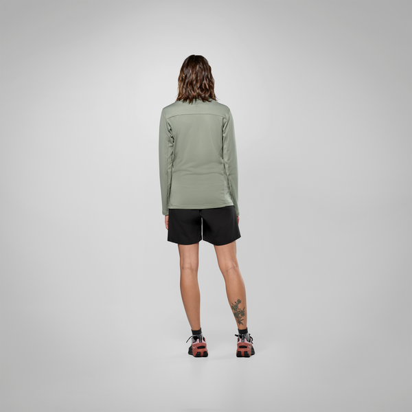 Chaqueta Mujer Puez Cammino PL HZ