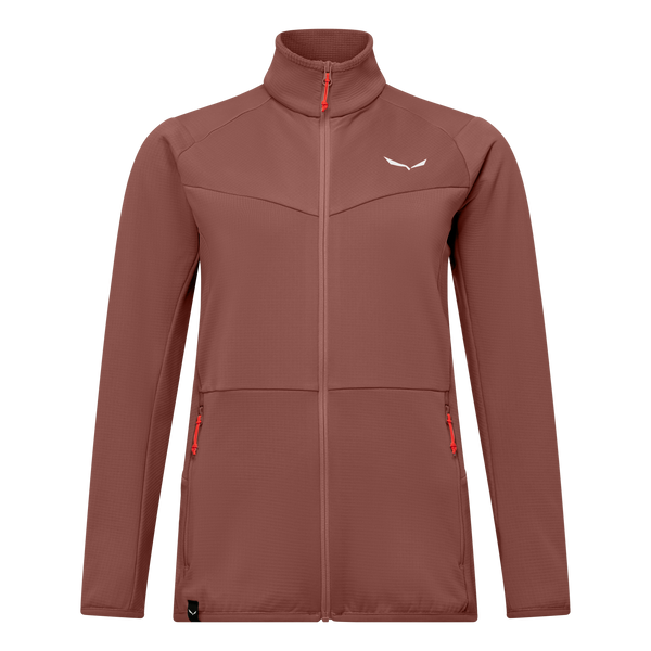 Chaqueta Mujer Puez Cammino PL