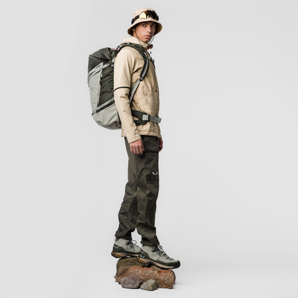 Mochila Puez 40+5 Litros