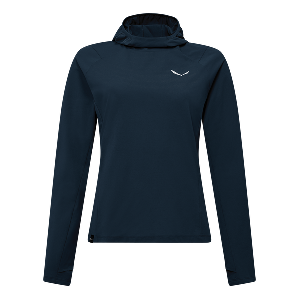 Polera Mujer Puez Sun Hoodie