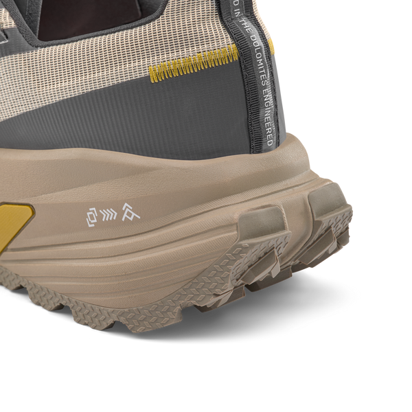 Zapatilla Hombre Pedroc 2 Max