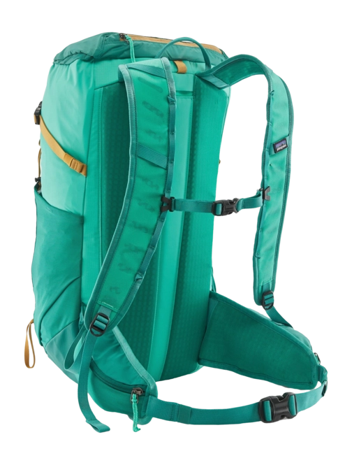 Mochila Terravia Pack 28L