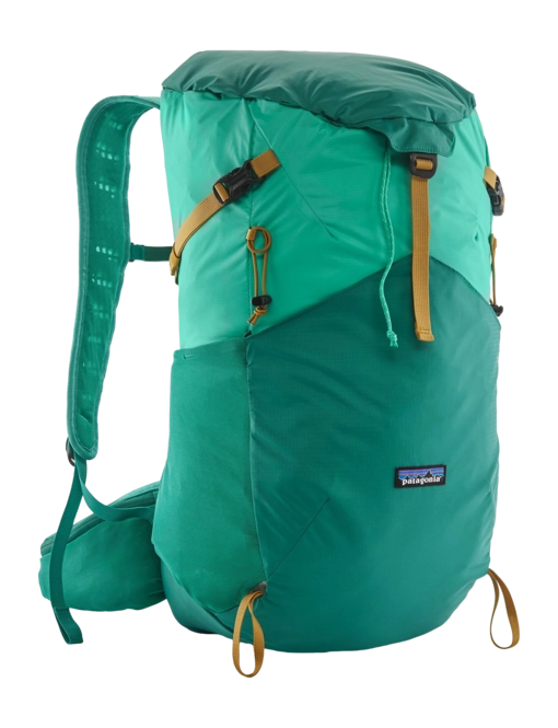 Mochila Terravia Pack 28L