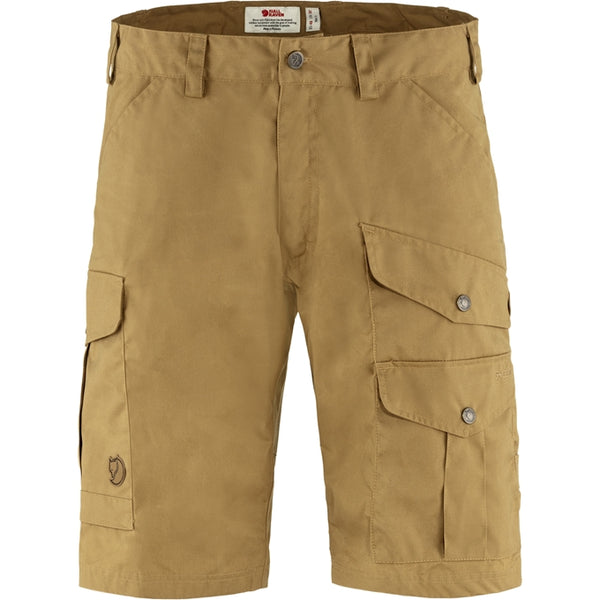 Shorts Hombre Barents Pro