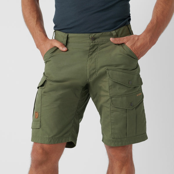 Shorts Hombre Barents Pro