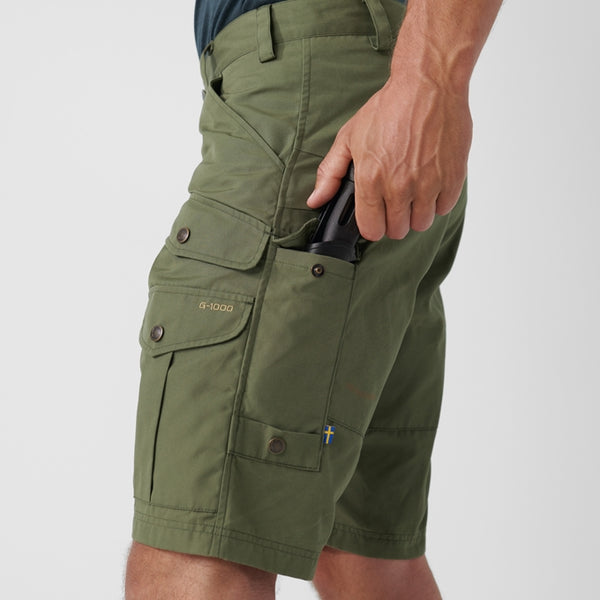 Shorts Hombre Barents Pro