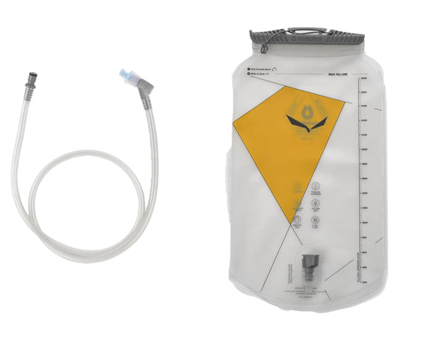 Bolsa de Agua Transflow