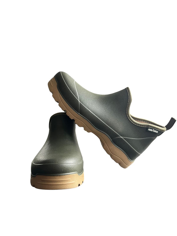 Bota Unisex TRACK