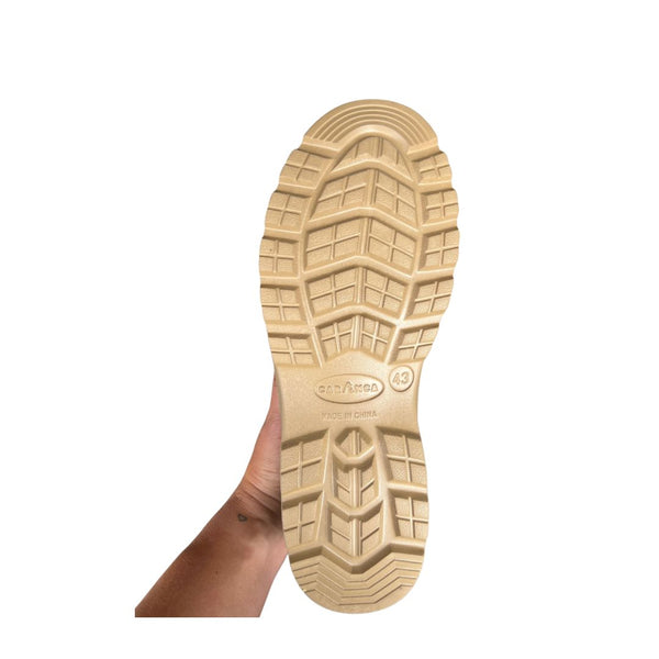Bota Unisex TRACK