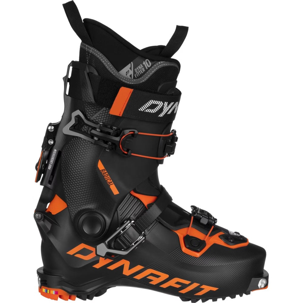 Bota Ski Hombre Radical – Volkanica Outdoors