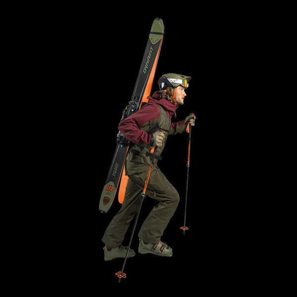 Bota de Ski Tigard 130