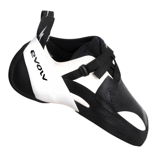 Zapatilla Escalada Zenist Pro