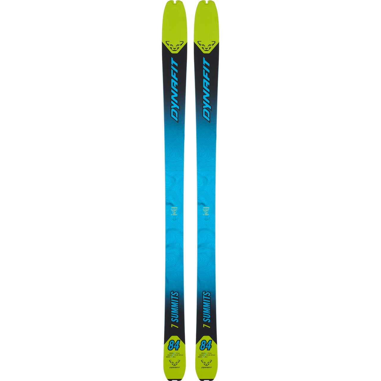 Ski Seven Summits – Volkanica Outdoors