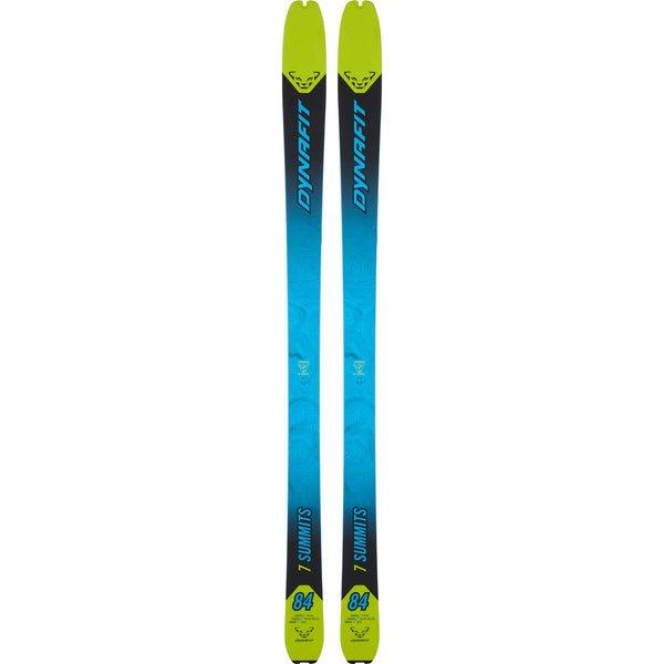 Ski Seven Summits