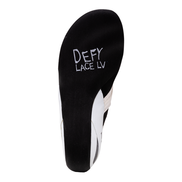 Zapatilla de Escalada Defy Lace LV