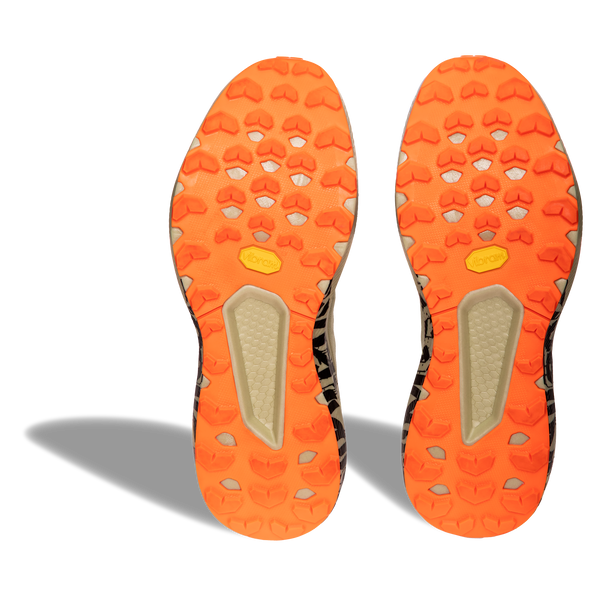 Zapatillas Hombre Trail Graphic
