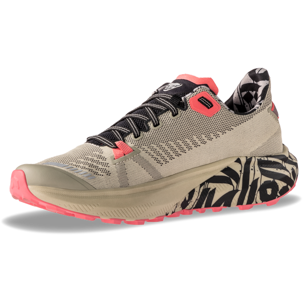 Zapatillas Mujer Trail Graphic