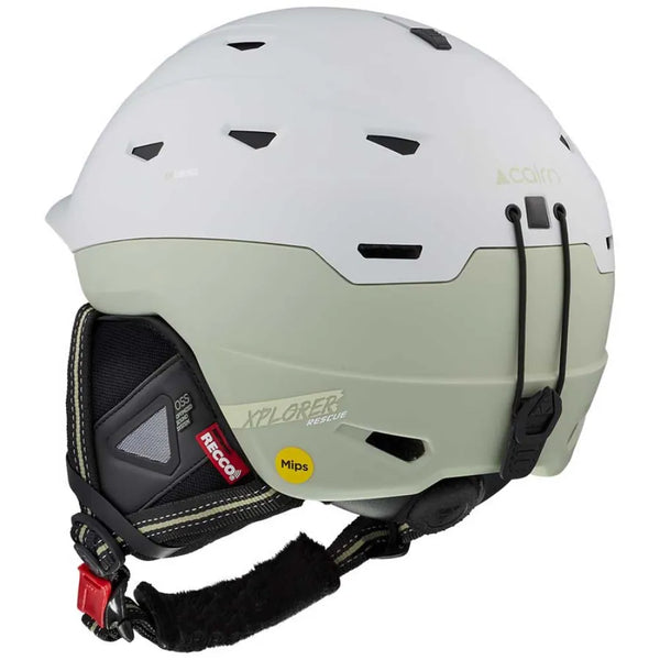 Casco Xplorer Mips